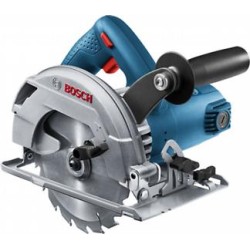 Ръчен циркуляр Bosch GKS 600